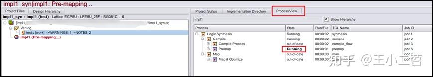 Lattice_FPGA使用Synplify Pro进行综合 - 知乎