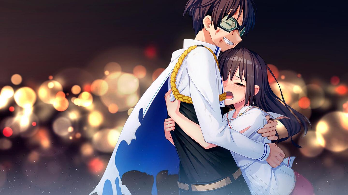 19年新作galgame感想总结 知乎 19年新作galgame感想总结 知乎