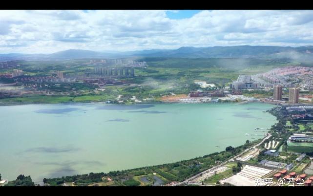 云南昆明买房安宁太平怎么样