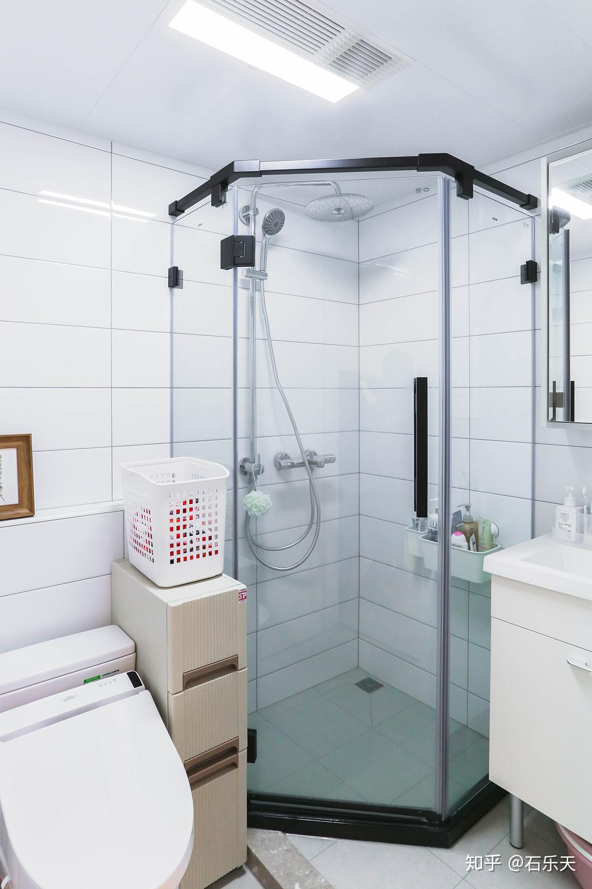 淋浴房 – 一體成型淋浴間 – Didamagn