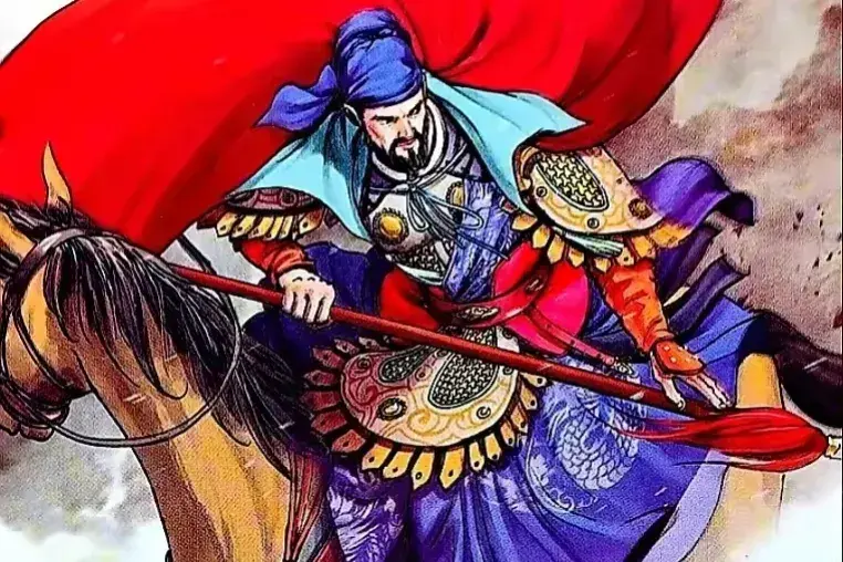 白猿抓死八个犀牛顶死俩单田芳版隋唐中瓦岗四十个人物的结局