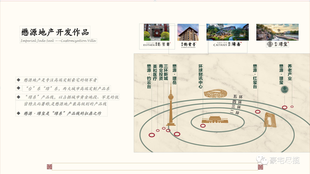 懋源璟玺 臻席墅境 大师手作每一栋 定制林岸绿海的湖境时光 - 知乎