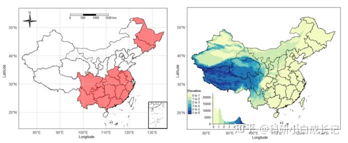 跟着Nature学作图丨散点图、气泡图、漏斗图、环形图、和弦图、词云图、关联图、条形图、热力图等 - 知乎