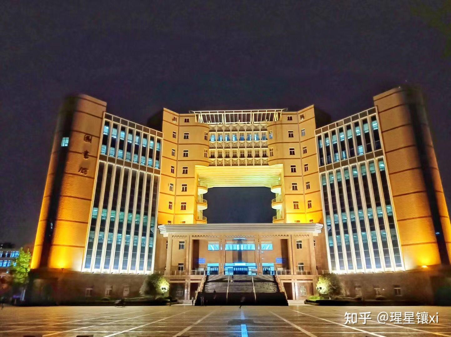 河南工程学院校区图片