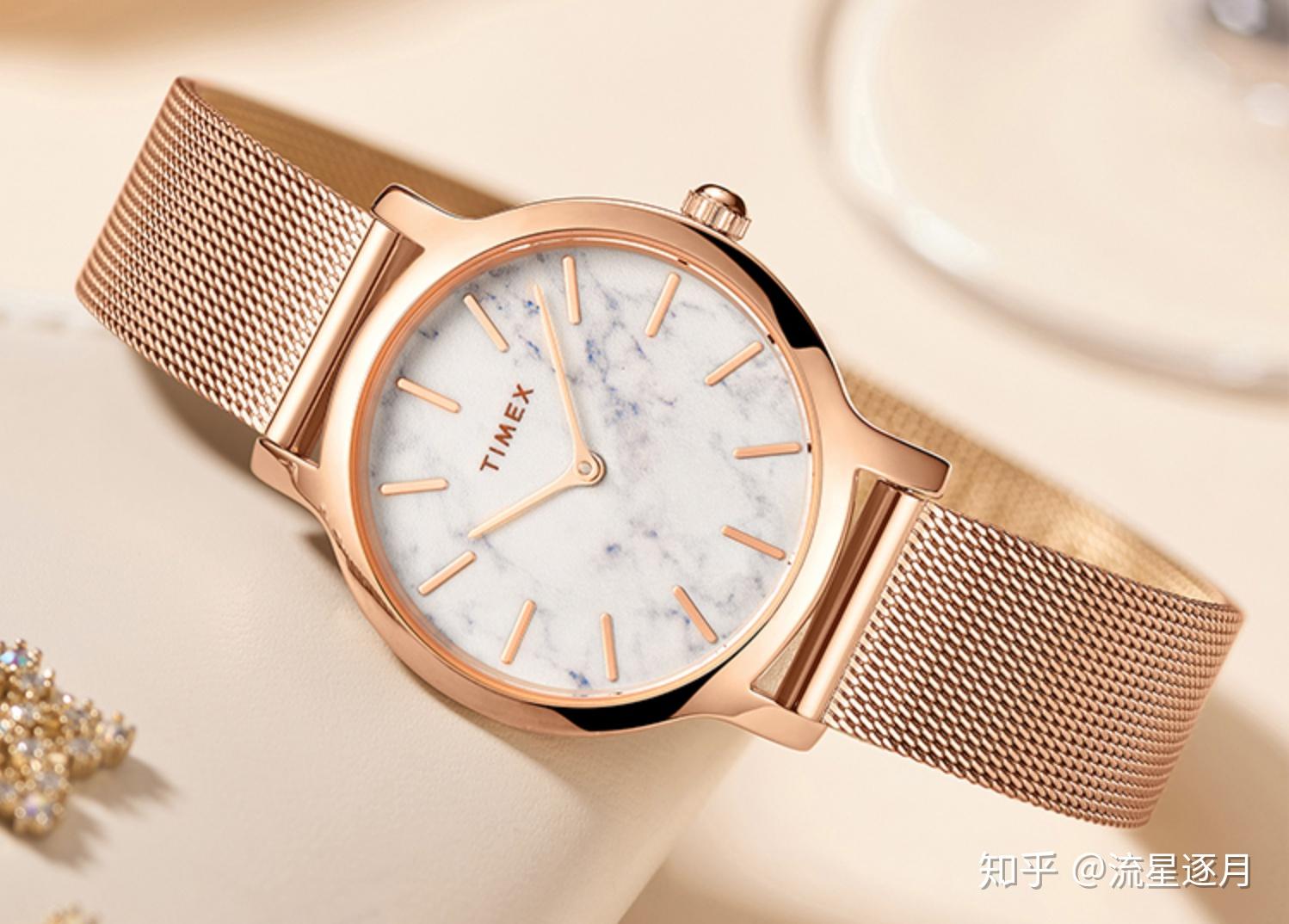 2021年高颜值女士手表推荐与购买攻略四月更新500到3000元