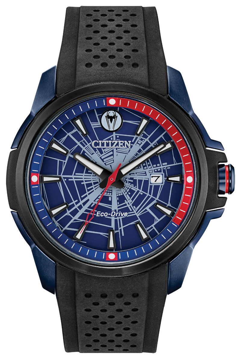 2019年 光波表 买 海神 还是 西铁城 ?