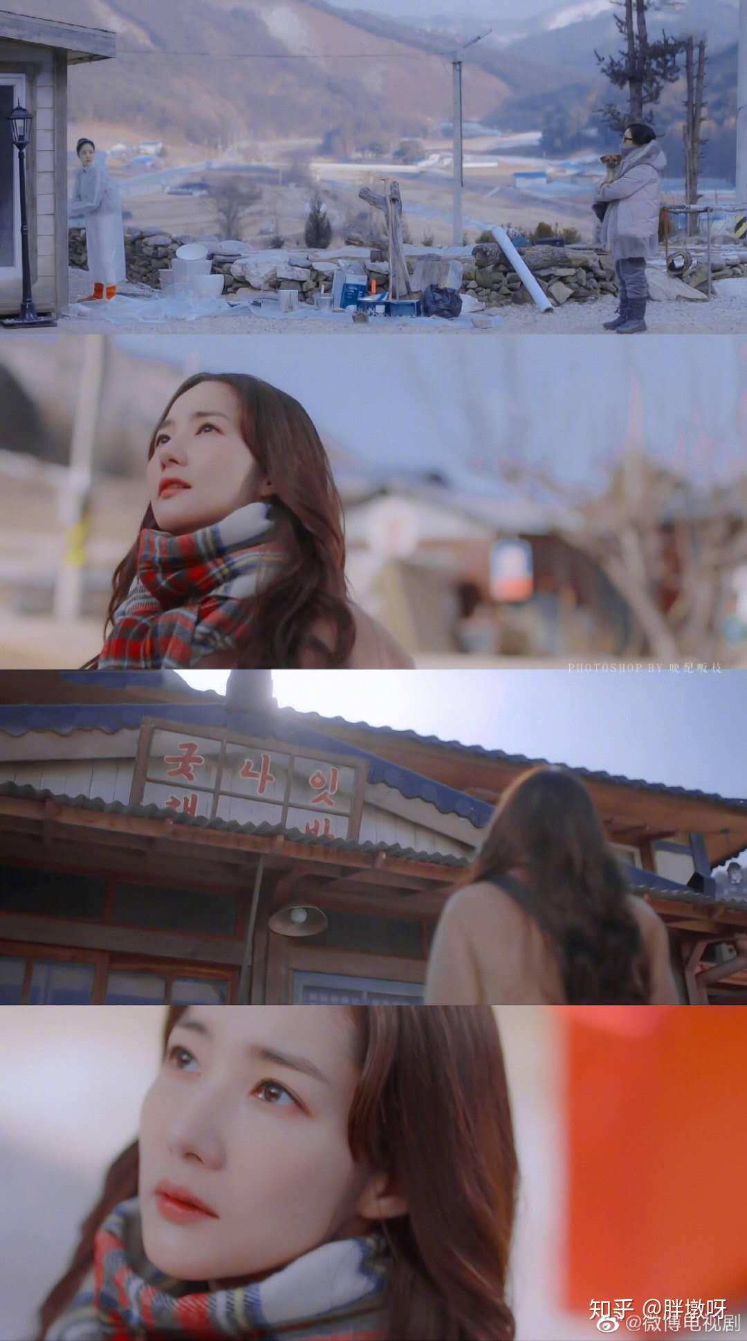 来说说最近热播的高甜韩剧
