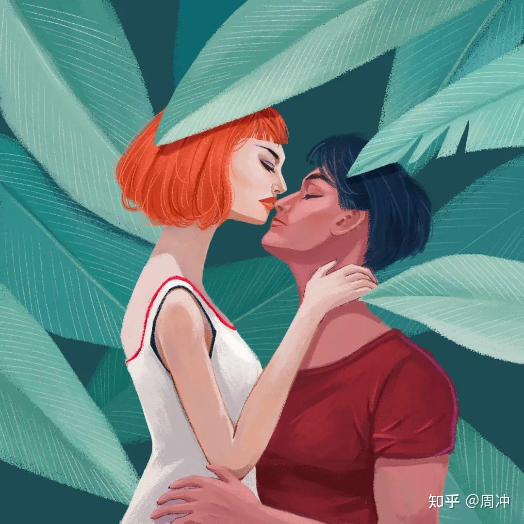 亲热时希望一生年少拥抱时渴望瞬间变老