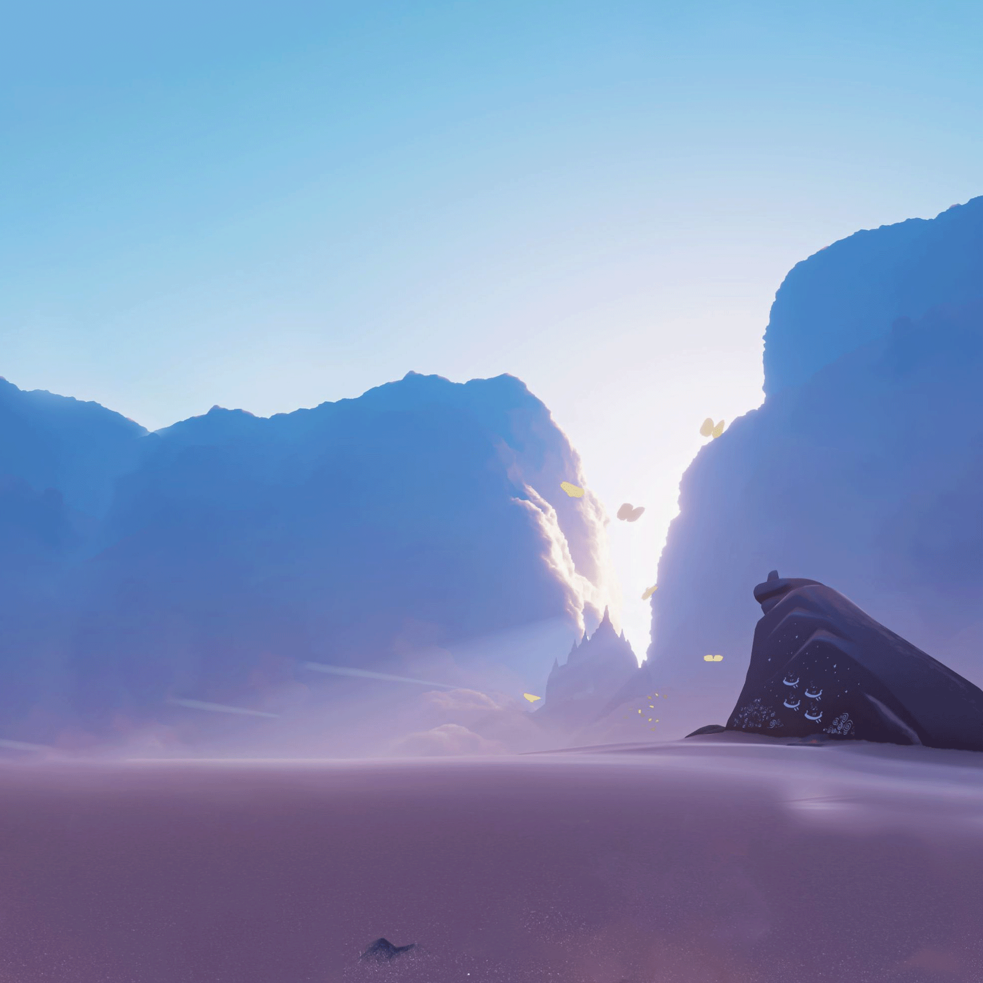 有没有什么惊艳的男生动漫头像?