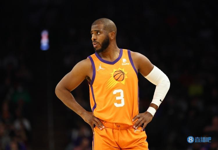 阿隆霍勒迪保罗可能是有史以来最好的控卫能向学习是我的福气