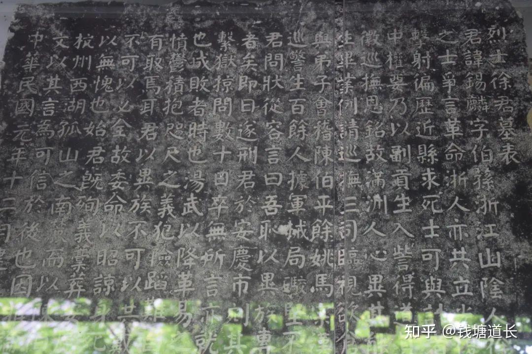 杭州孔庙:镌刻着宋元杭州真实面貌的“活化石” - 知乎