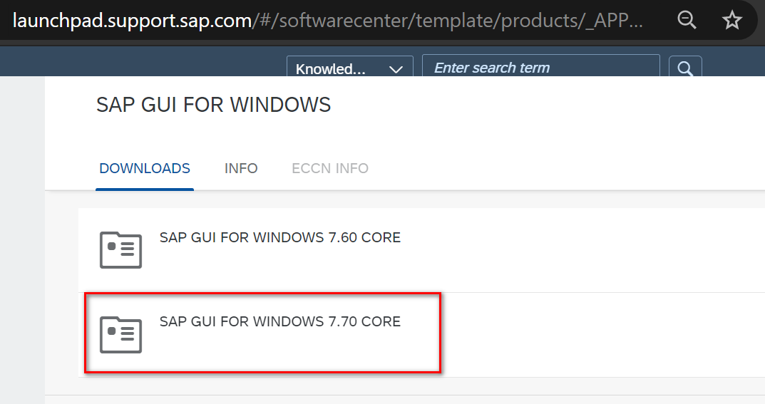 SAP GUI 最新版本7.70于2021年1月29日发布了 知乎
