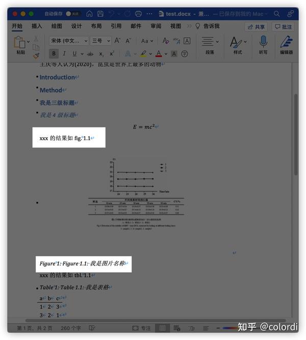 使用Markdown搭配Pandoc撰写学术论文的详细指南 - 知乎