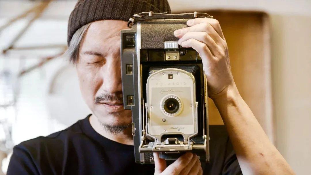 郑中基时隔两年再出新曲你还认为他是歌手吗