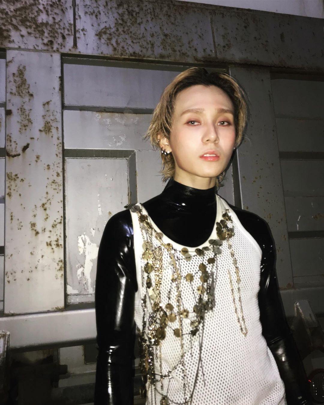 如何看待金晓钟的病娇美