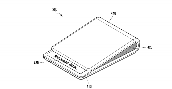 如何评价柔宇科技公司10月31日发布的折叠屏