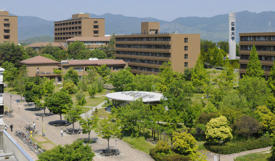 教育广岛大学前身为广岛高等师范学院与广岛文理学院,教育,文学,理学