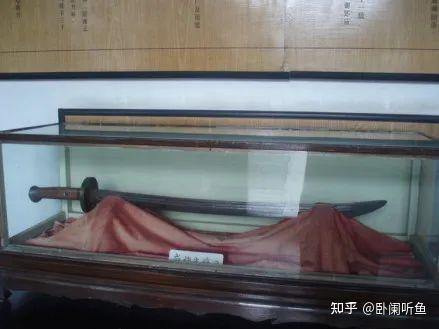 大发明家戚继光的四件抗倭利器：戚刀、狼筅、虎蹲炮、鸳鸯阵 - 知乎