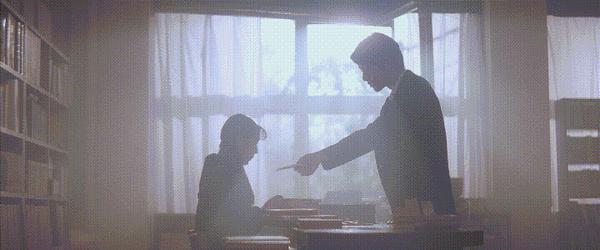 193万人打8.9分!《情书》为何残酷又美好?