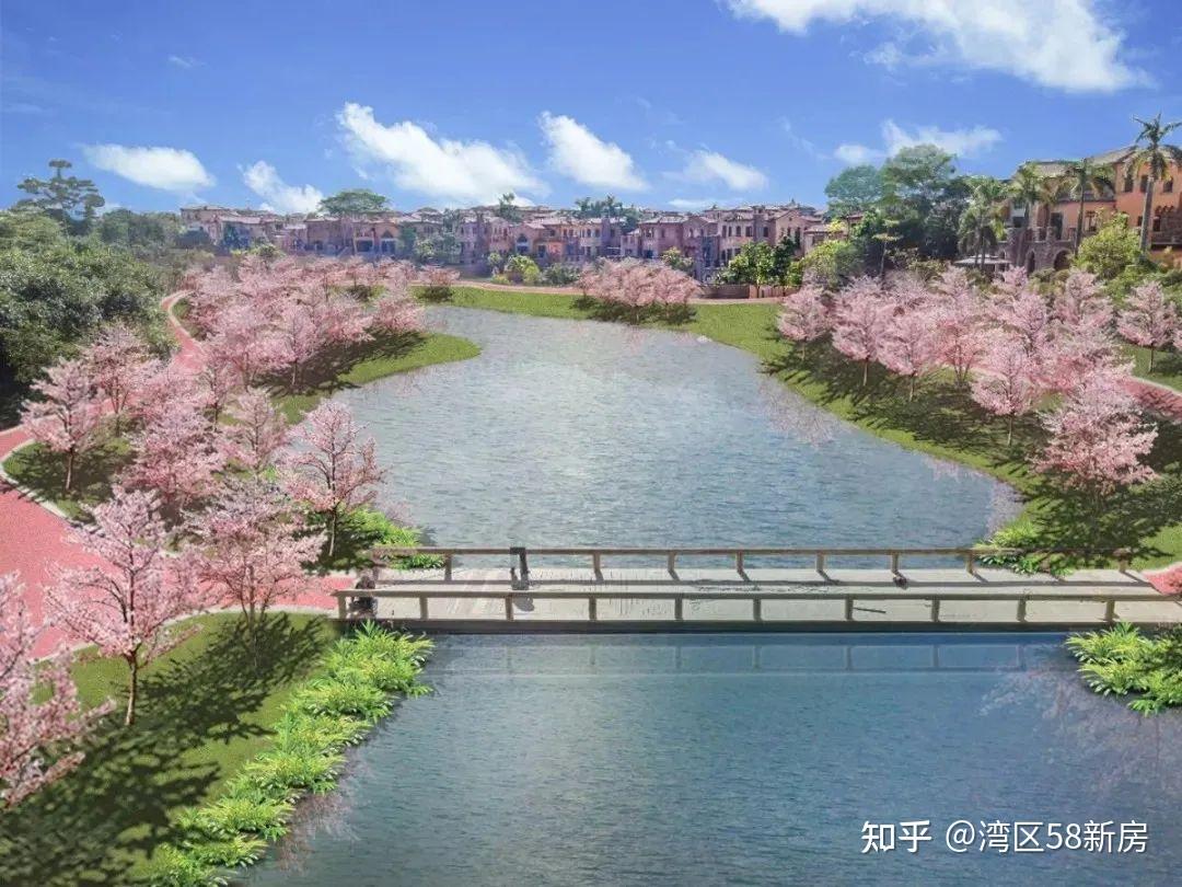 中国 美林湖 - 知乎