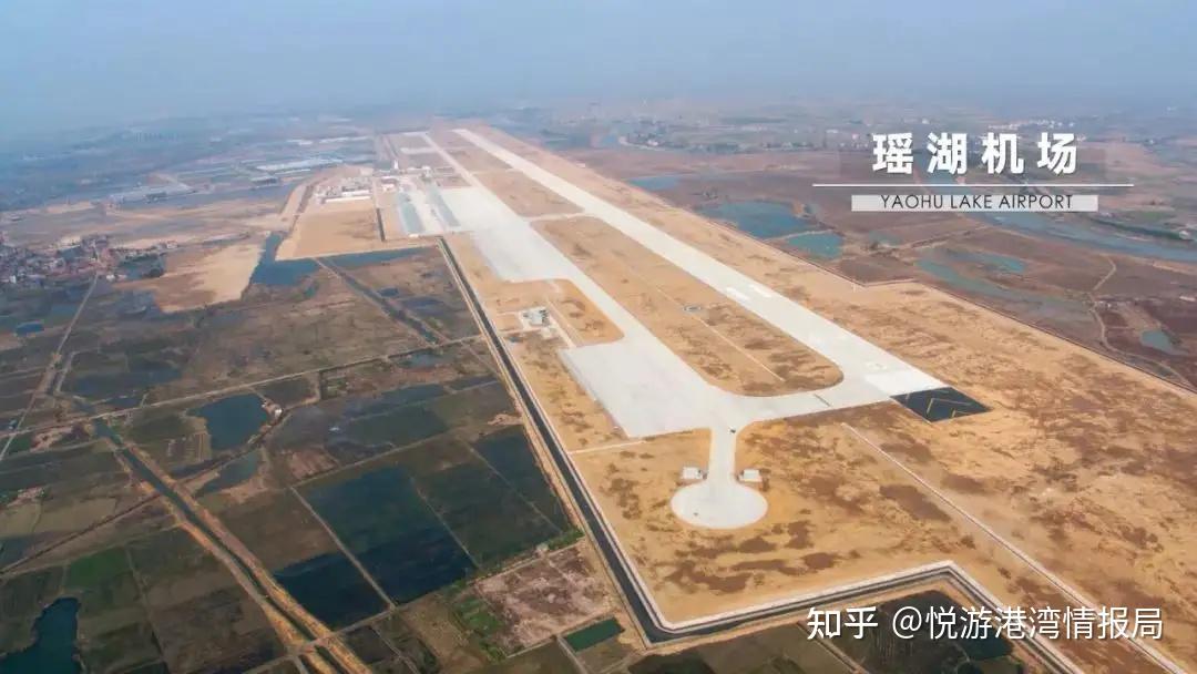 全国十大通用机场排名汇总