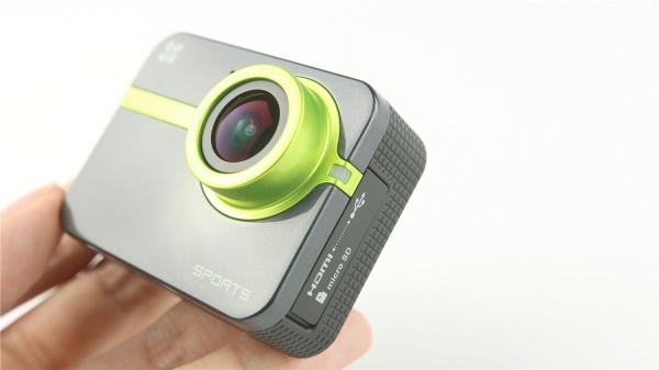 微创新尝试 萤石s1运动相机评测 - 知乎