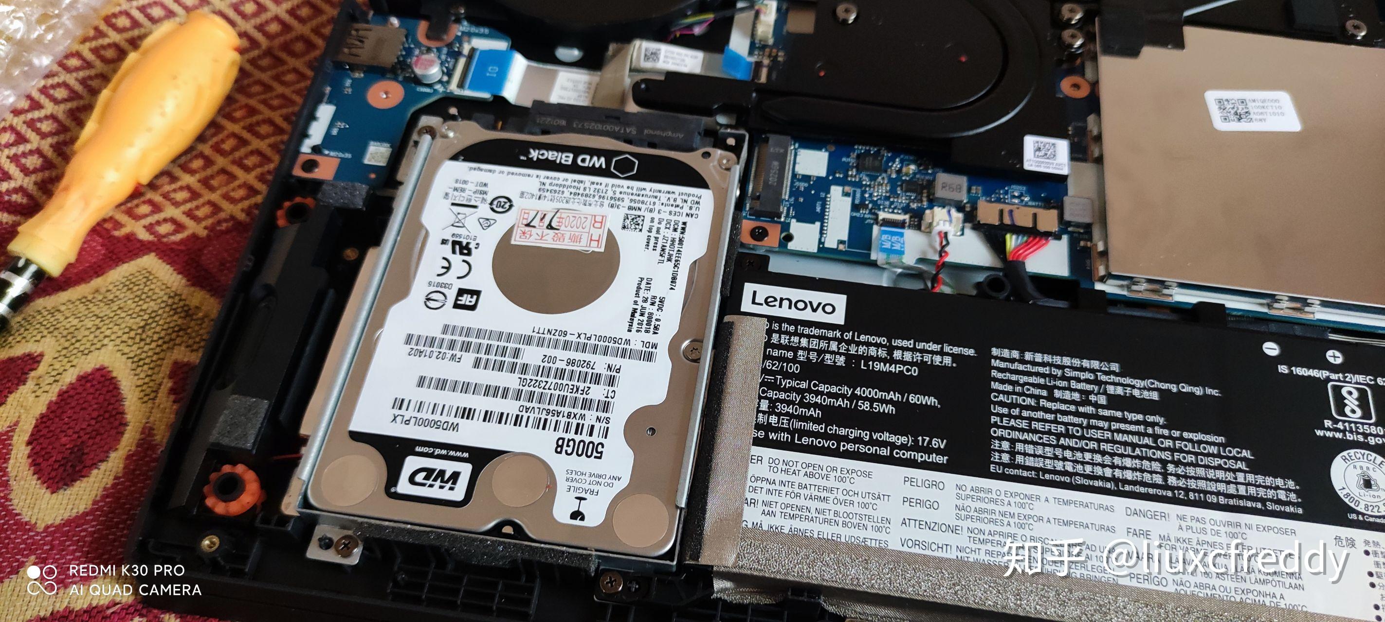 拯救者r7000使用总结