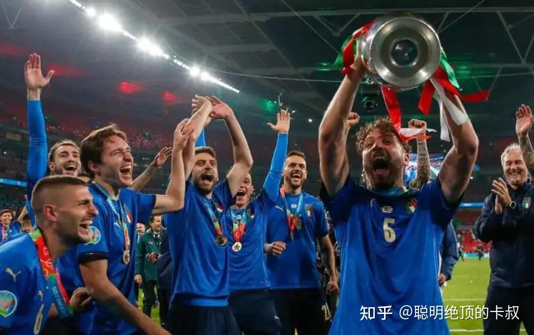 2024 欧洲杯24强回顾 意大利 卫冕冠军的窘境