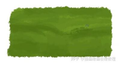 漫画地面怎么画?教你漫画里的草地的画法教程! - 知乎