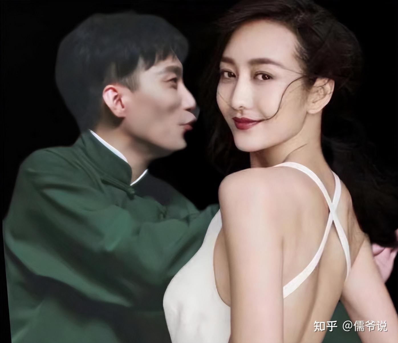 男友何九华出轨画面曝光王鸥评论区沦陷网友纷纷嘲讽称这是现世报