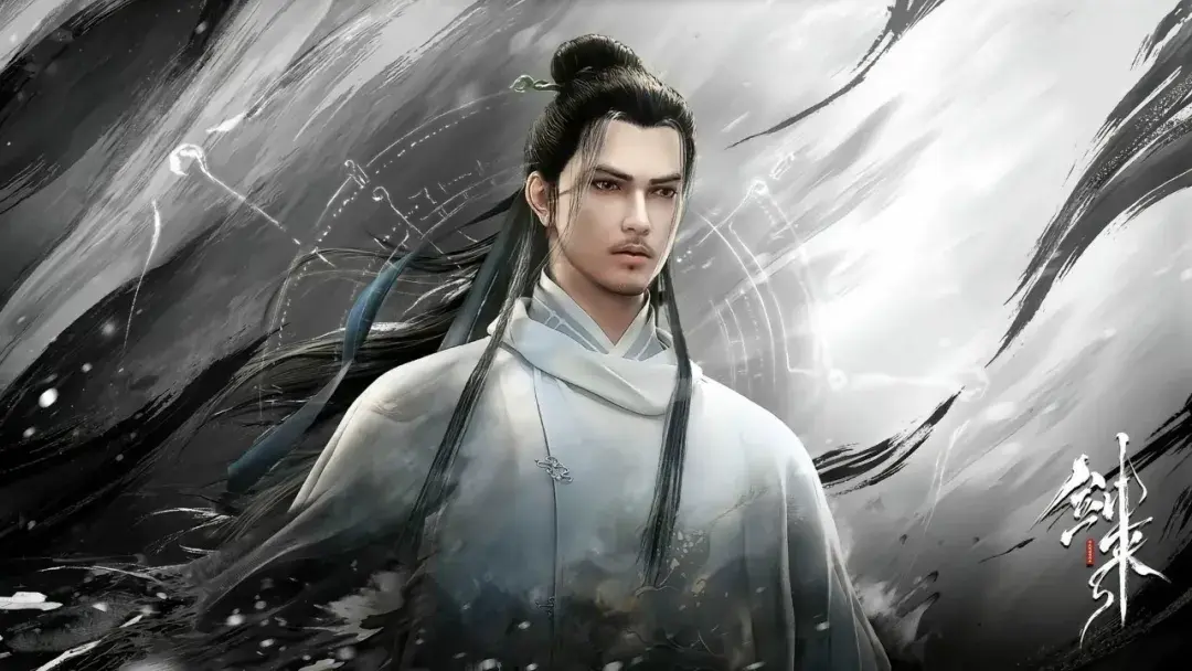 社区精选《剑来》动画美图！ - 知乎