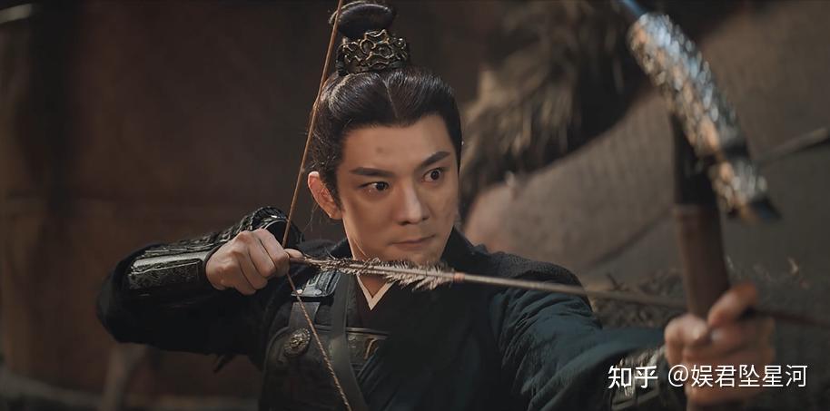 《折腰》12位男演员身材排名,高伟光第3,刘宇宁第2,第1太牛了 - 知乎