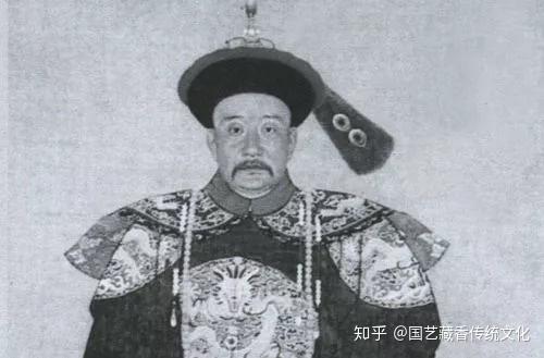 能让乾隆高调双标的清朝大将——傅恒 - 知乎
