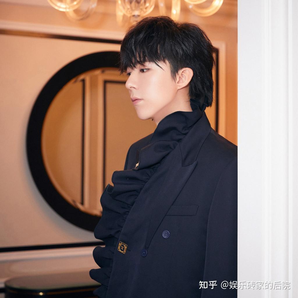 长歌行无意中成就了刘宇宁未来的路他又能走多远