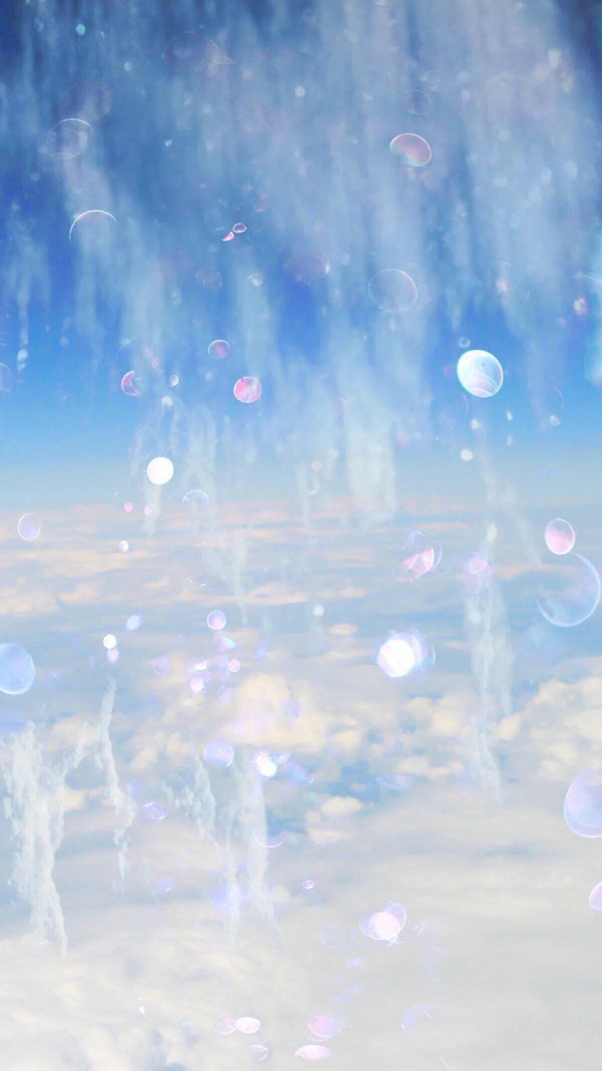 有哪些blingbling的壁纸?