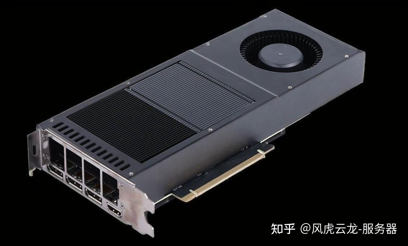 科研服务器适配 GPU 卡:关键因素大揭秘 - 知乎