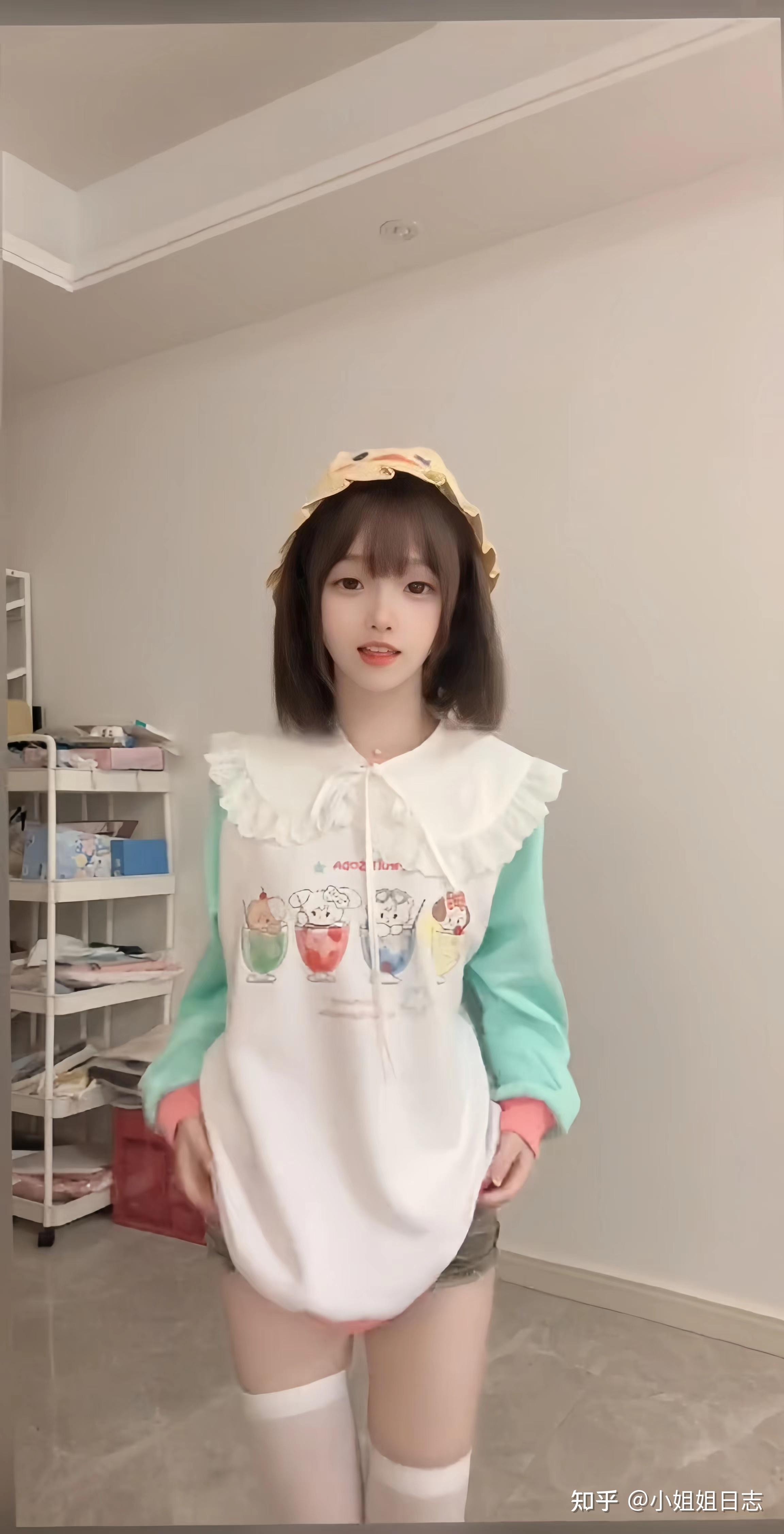 微密圈|咬一口妃妃酱，快手269万粉丝博主，清纯可爱的萝莉博主，反差看过吗？ - 知乎