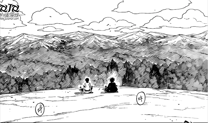 三代目火影—猿飞日斩（一） - 知乎