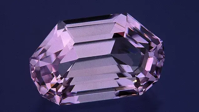 【grc】紫锂辉石质量因素