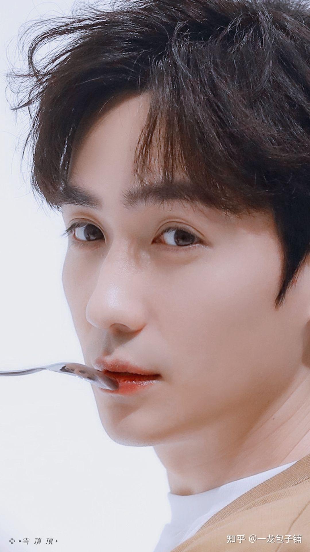 朱一龙有哪些惊艳过你的图片