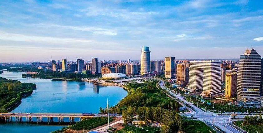 河南鹤壁市山城区党史学习教育点燃乡村振兴新引擎