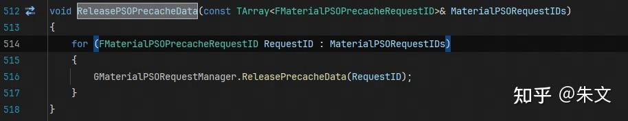 [UE5.3] PSO Cache&PreCache 源码阅读 - 知乎