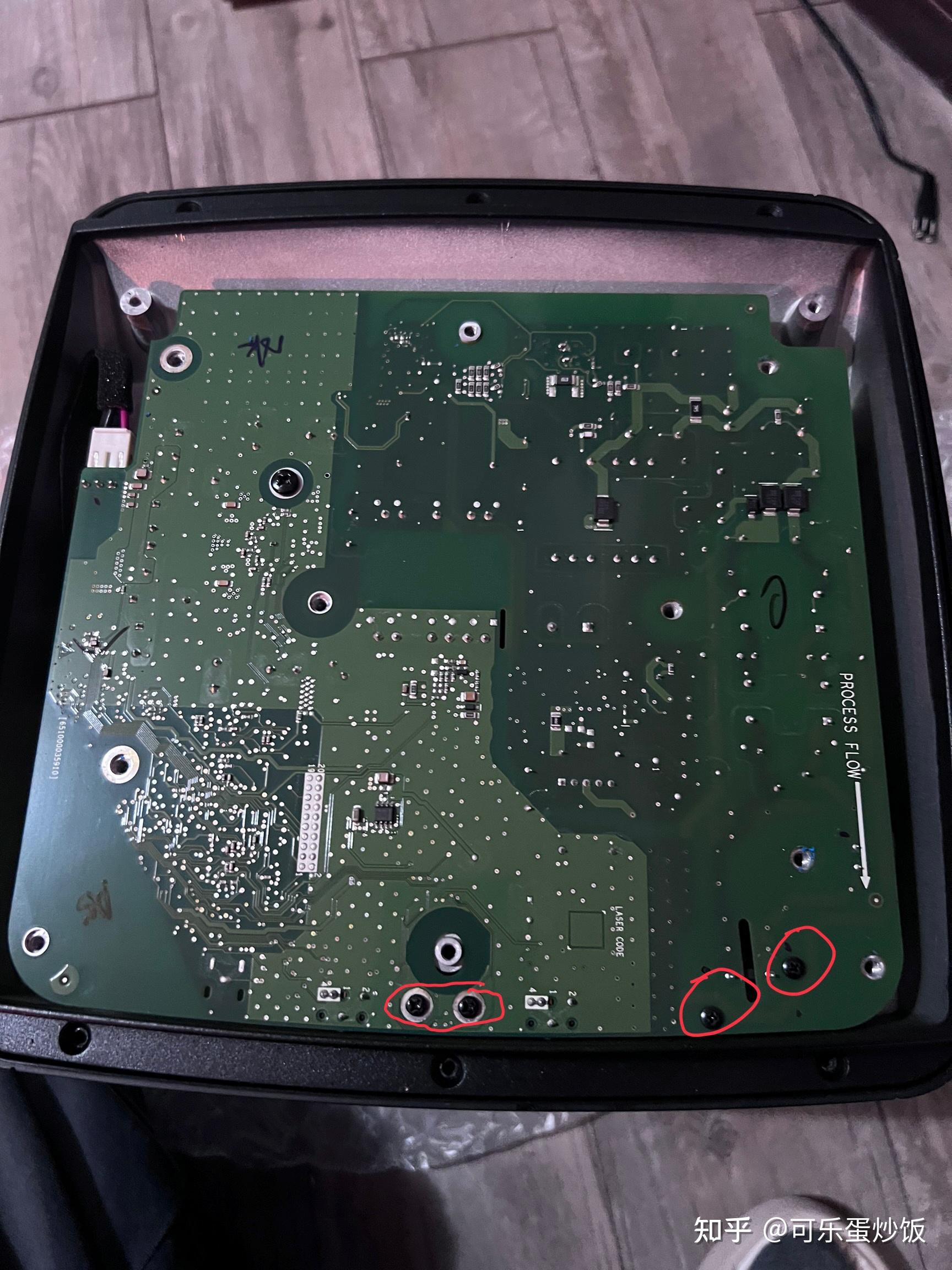 bose soundtouch 300低音炮通病维修,自己动手5毛钱搞定