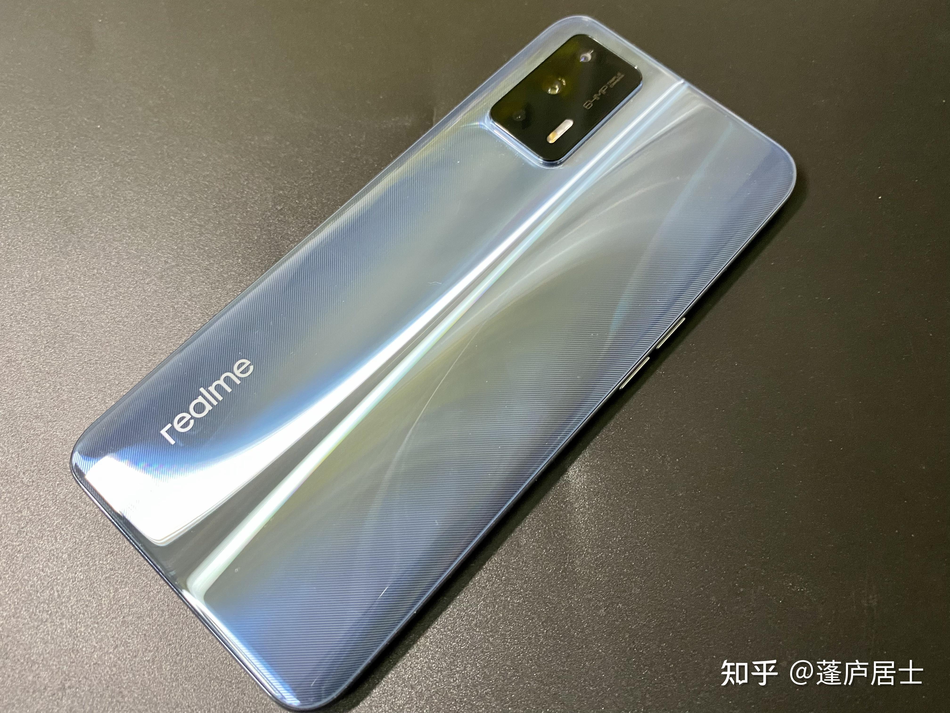 realme真我gt评测全速热爱的性能旗舰