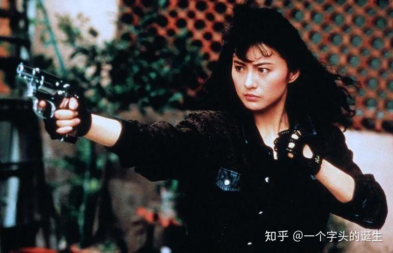 梦醒血未停港片打女实录