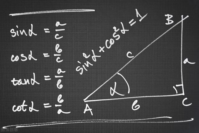 高中数学：三角函数公式最全总结，没有之一！这也是你的噩梦吗？ - 知乎