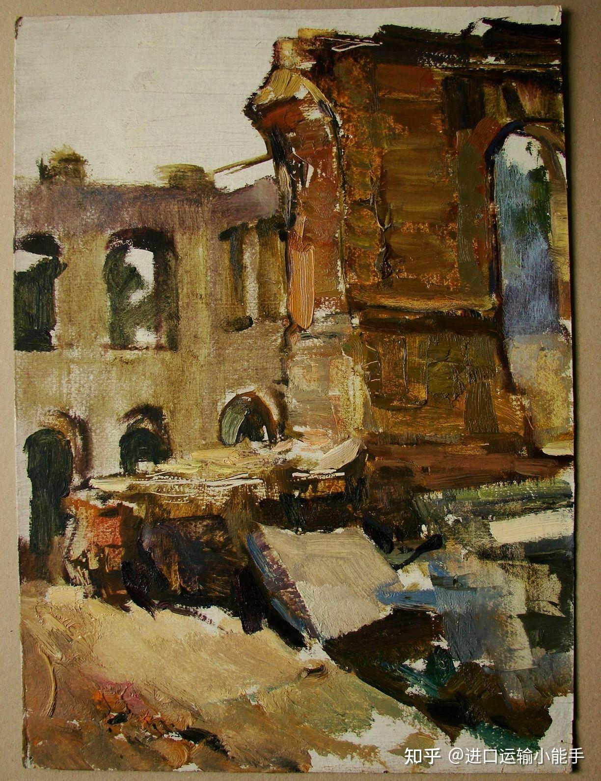 进出口油画书画需要批文要怎么办理呢