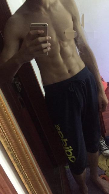 腹肌贴真的有用么?