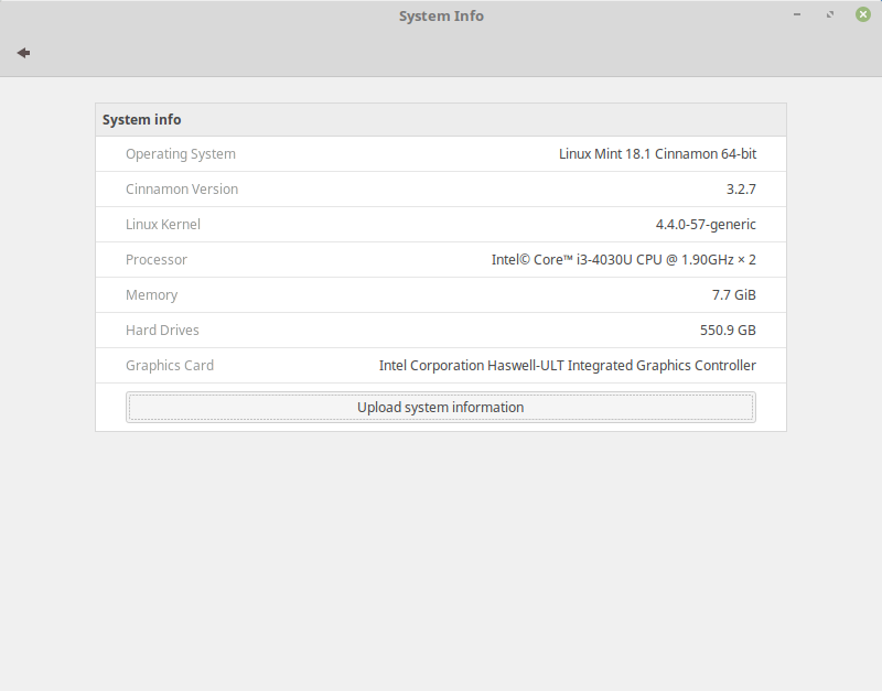 笔记本里只装Linux是什么体验? - bsdr 的