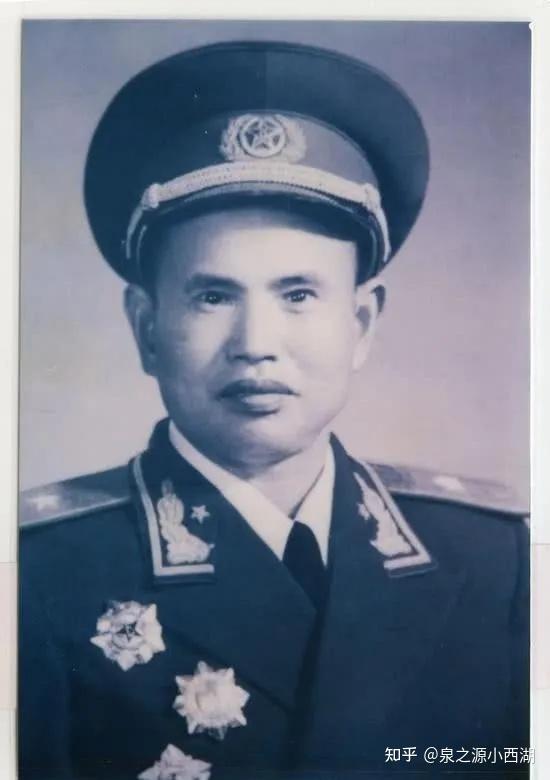 上栗历史名人将军王耀南的故事